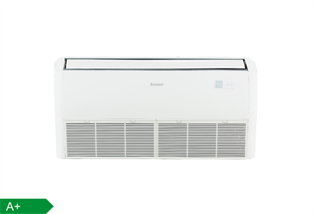 Sverigepumpen ANIMAIR Golv/Tak 5kW